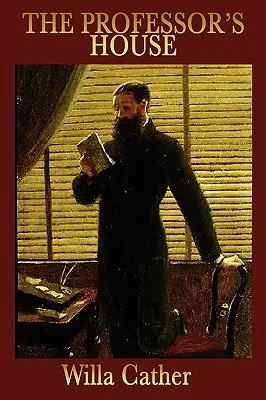 La maison du professeur - The Professor's House