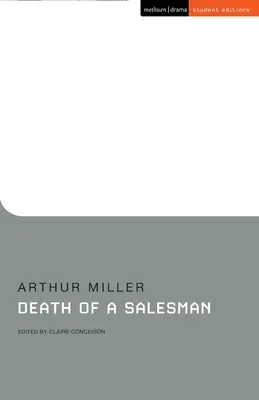 La mort d'un commis voyageur - Death of a Salesman