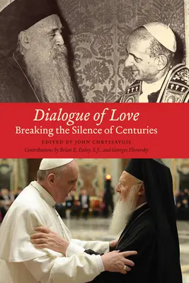 Le dialogue de l'amour : Briser le silence des siècles - Dialogue of Love: Breaking the Silence of Centuries