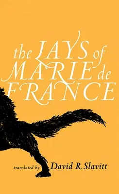 Les couches de Marie de France - The Lays of Marie de France