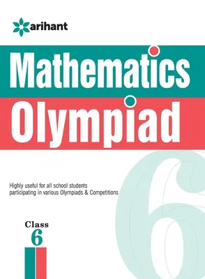 Olympiade de Maths 6ème - Olympiad Maths 6th