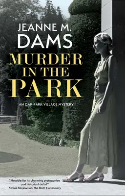 Meurtre dans le parc - Murder in the Park