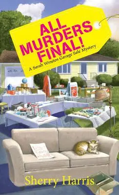 Tous les meurtres sont terminés ! - All Murders Final!