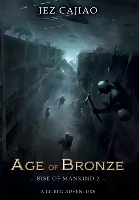 L'âge de bronze - Age of Bronze