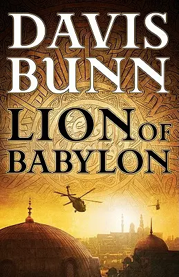 Lion de Babylone - Lion of Babylon