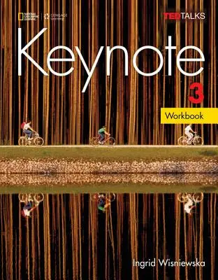 Keynote 3 : Manuel d'exercices - Keynote 3: Workbook