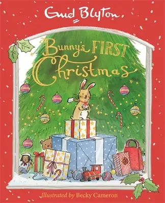 Le premier Noël de Bunny - Bunny's First Christmas