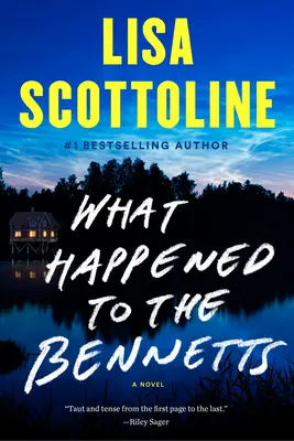 Ce qui est arrivé aux Bennett - What Happened to the Bennetts