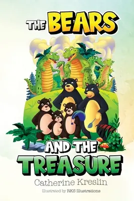 Les ours et le trésor - The Bears and the Treasure