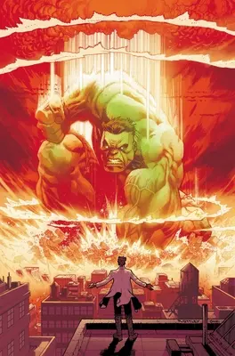 Hulk par Donny Cates Vol. 1 : Smashtronaut ! - Hulk by Donny Cates Vol. 1: Smashtronaut!