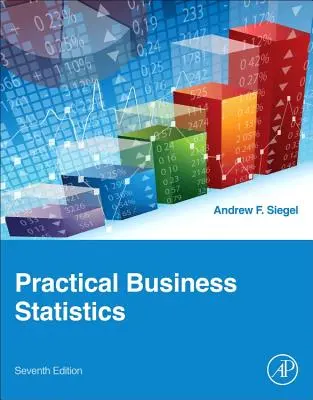 Statistiques commerciales pratiques - Practical Business Statistics