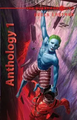 La galaxie de la quête de la vérité - Quest for Truth Galaxy