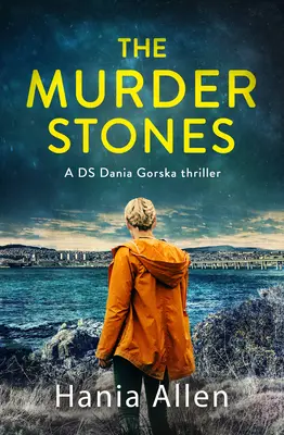 Les pierres du meurtre - The Murder Stones