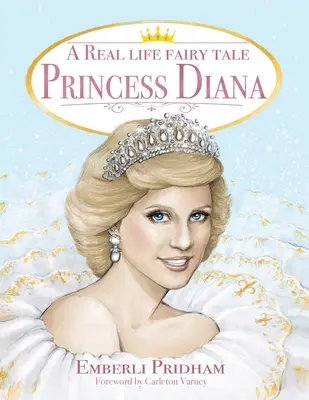 Un vrai conte de fées Princesse Diana - A Real Life Fairy Tale Princess Diana