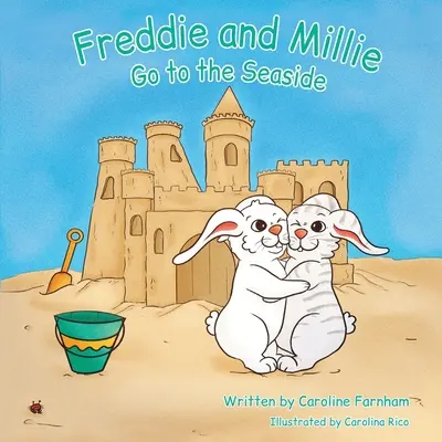 Freddie et Millie : Au bord de la mer - Freddie and Millie: Go to the Seaside