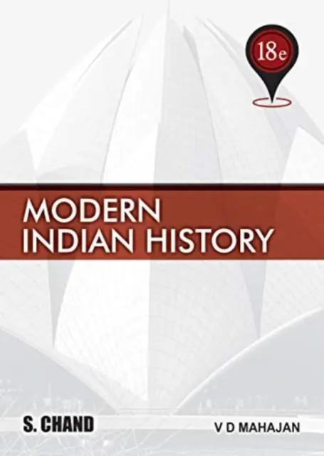 Histoire de l'Inde moderne - Modern Indian History