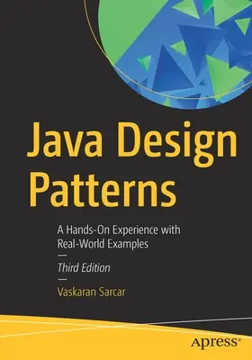 Java Design Patterns : Une expérience pratique avec des exemples concrets - Java Design Patterns: A Hands-On Experience with Real-World Examples