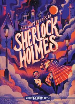 Les Aventures de Sherlock Holmes (Classic Starts(r)) - Classic Starts(r) the Adventures of Sherlock Holmes