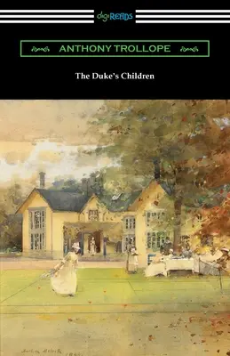 Les enfants du duc - The Duke's Children