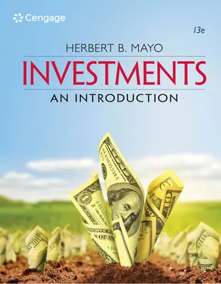 Investissements : Une introduction - Investments: An Introduction