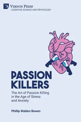 Tueurs de passion - Passion killers