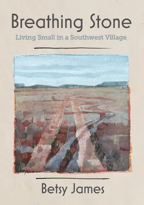 Breathing Stone : Vivre modestement dans un village du sud-ouest - Breathing Stone: Living Small in a Southwest Village