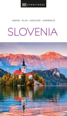 Slovénie - Slovenia