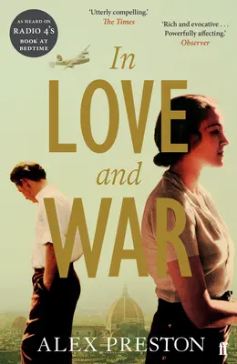 En amour et en guerre - In Love and War