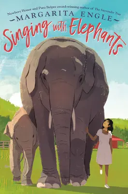 Chanter avec les éléphants - Singing with Elephants