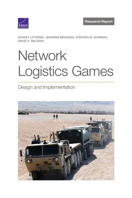 Jeux logistiques en réseau : Conception et mise en œuvre - Network Logistics Games: Design and Implementation