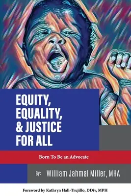 Équité, égalité et justice pour tous - Equity, Equality & Justice for All