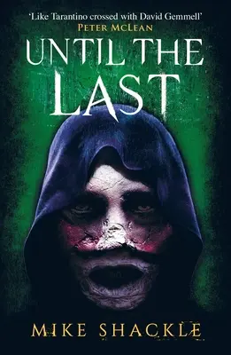 Jusqu'au dernier : Livre 3 - Until the Last: Book Three