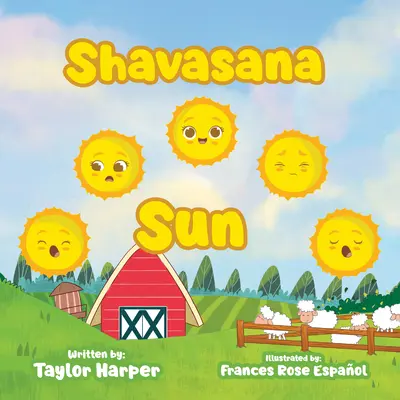 Soleil de Shavasana - Shavasana Sun