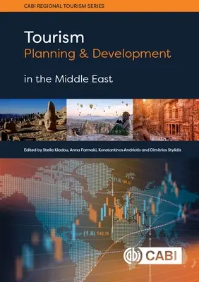 Planification et développement du tourisme au Moyen-Orient - Tourism Planning and Development in the Middle East