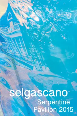 Selgascano : Pavillon Serpentine 2015 - Selgascano: Serpentine Pavilion 2015