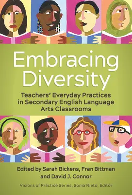 Embrasser la diversité : Pratiques quotidiennes des enseignants dans les salles de classe d'anglais secondaire - Embracing Diversity: Teachers' Everyday Practices in Secondary English Language Arts Classrooms