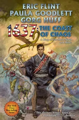 1637 : La Côte du Chaos - 1637: The Coast of Chaos