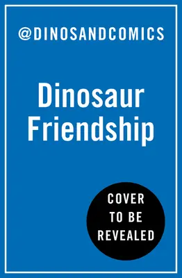 Amitié entre dinosaures - Dinosaur Friendship