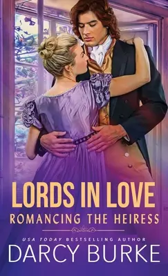 Romancer l'héritière - Romancing the Heiress