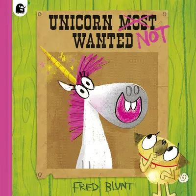 La licorne n'est pas désirée - Unicorn Not Wanted