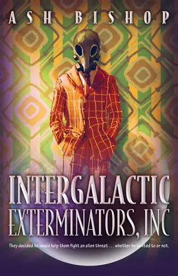 Exterminateurs intergalactiques, Inc - Intergalactic Exterminators, Inc