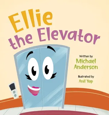 Ellie l'ascenseur - Ellie the Elevator