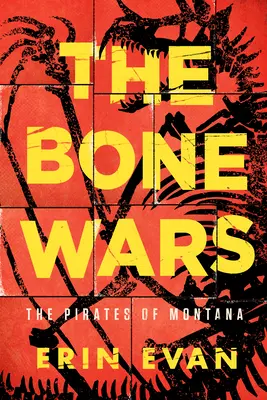 La guerre des os - The Bone Wars