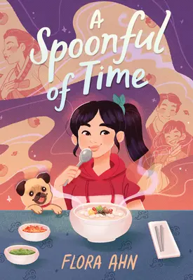 Une cuillerée de temps - A Spoonful of Time