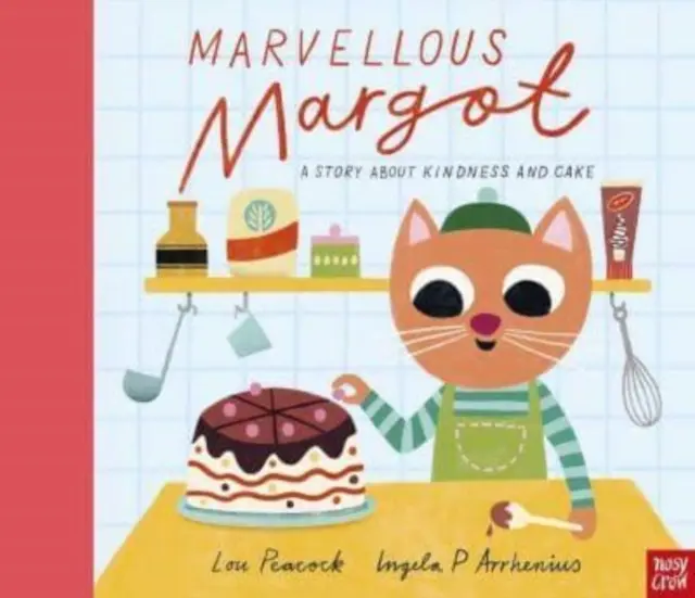 La merveilleuse Margot - Marvellous Margot