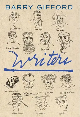 Écrivains - Writers