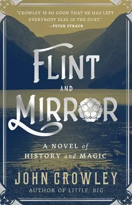 Le silex et le miroir - Flint and Mirror