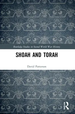 Shoah et Torah - Shoah and Torah