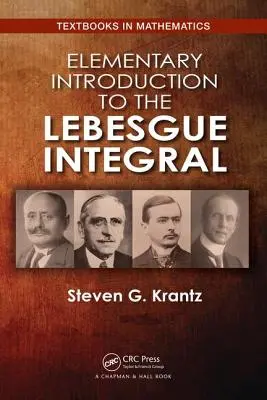 Introduction élémentaire à l'intégrale de Lebesgue - Elementary Introduction to the Lebesgue Integral