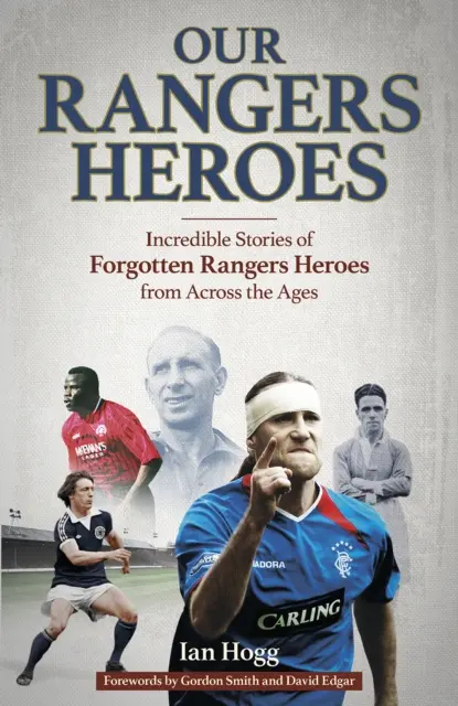 Our Rangers Heroes : histoires incroyables de héros oubliés à travers les âges - Our Rangers Heroes: Incredible Stories of Forgotten Heroes from Across the Ages